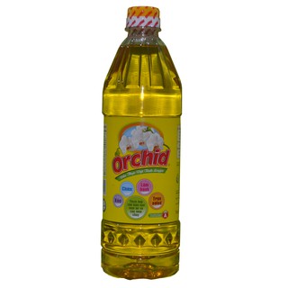 Dầu Ăn Orchid 1L Combo 3 Chai