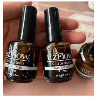 Liên kết bột và khử dầu ezflow chuyên dụng nai