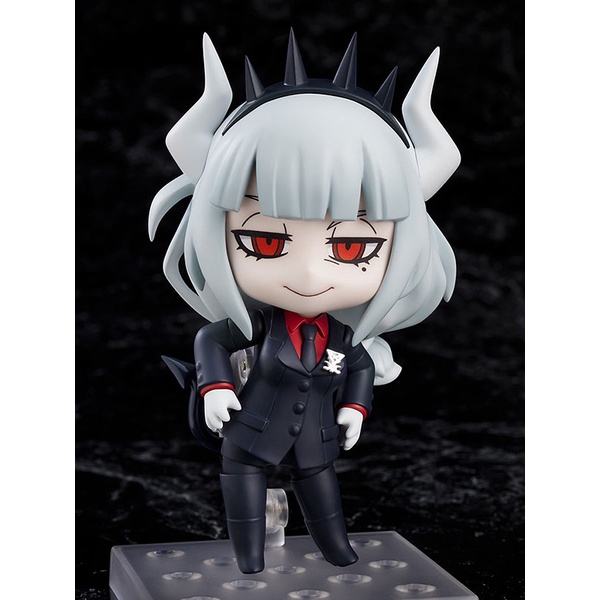 [ SHQ ] [ Hàng có sẵn ] Mô hình Figure chính hãng - Nendoroid Lucifer - Helltaker