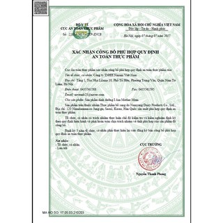 SỮA I AM MOTHER MOM 400G CHO MẸ