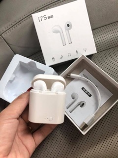 Tai nghe BLUETOOTH k dây