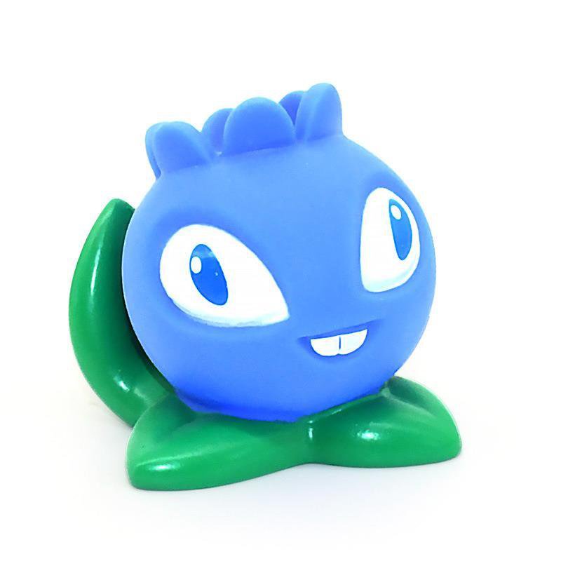 Bộ đồ chơi Plants Vs Zombies 2 độc đáo thú vị