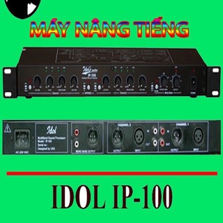 nâng tiếng idol ip100