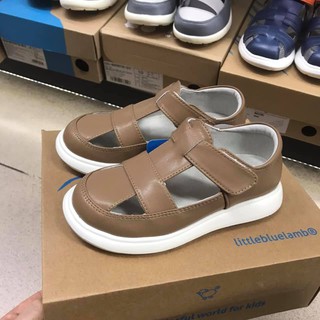 Sandal Little Blue Lamb New Originals cho bé từ 2-7 tuổi