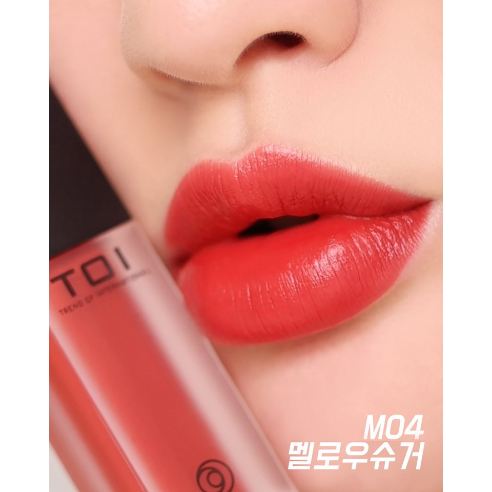 Son Kem TOI Marshmallow Velvet Tint | BigBuy360 - bigbuy360.vn