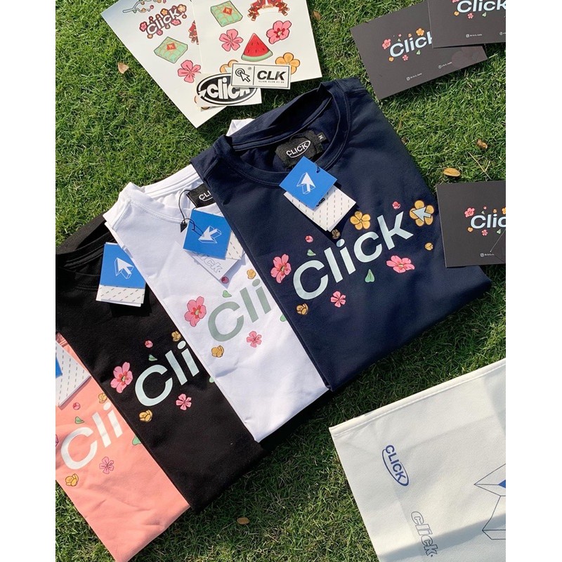 Áo Thun Hoa ( FOLOWER TEE ). ⚡️