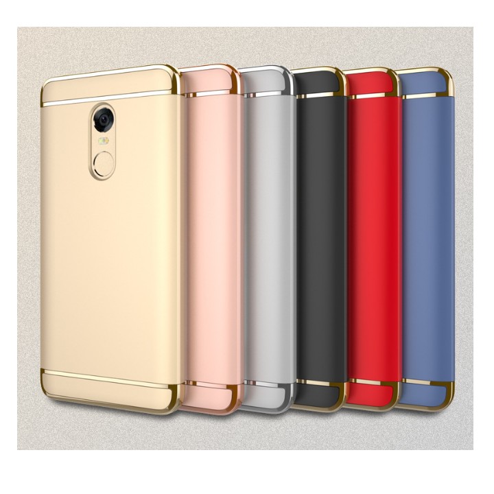 Ốp lưng Redmi Note 4x iPaky v2