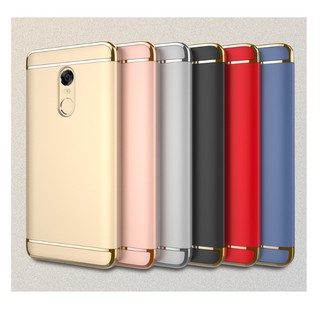 Ốp lưng Redmi Note 4x iPaky v2