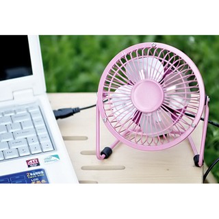Quạt USP Mini Lồng Sắt có Bảo Hành