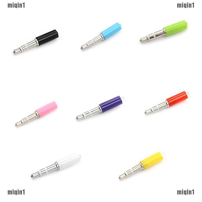 Đầu cắm jack 3.5mm phát tín hiệu điều khiển hồng ngoại cao cấp dành cho điện thoại thông minh