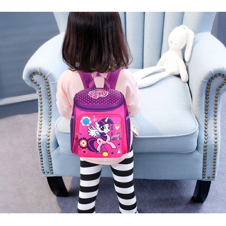 Balo mẫu giáo cho Bé ( hàng xịn)