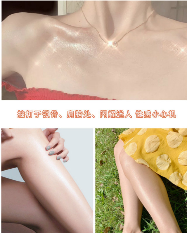 (Hàng Mới Về) Phấn Bắt Sáng Mack Andy Trang Điểm Chuyên Nghiệp | BigBuy360 - bigbuy360.vn