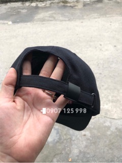 Nón kết thêu logo PUM*