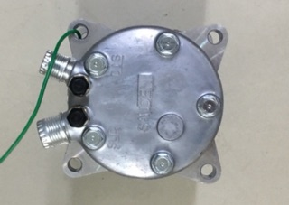 Lốc điều hoà sanden 507