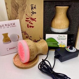 Đèn Hồng Quang Thần Cứu