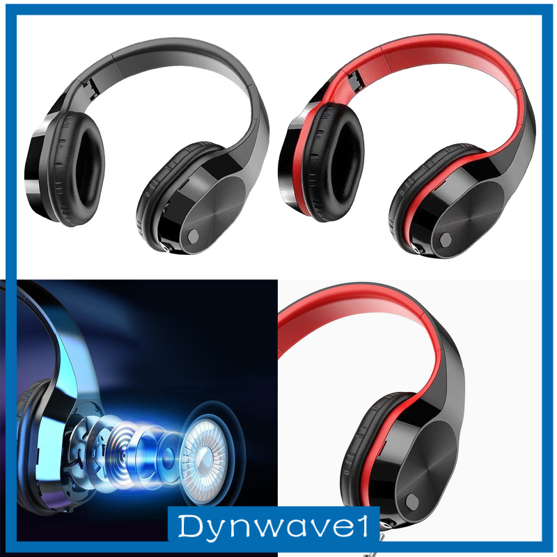 Đệm Tai Nghe Bluetooth 5.0 Dynwave1 Chuyên Dụng Đen