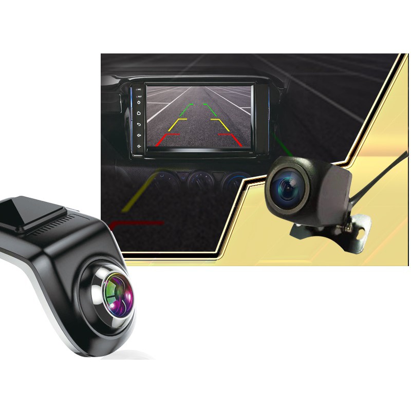 Camera hành trình VIETMAP V5 cho ô tô, xe hơi- tặng thẻ nhớ 32GB | BigBuy360 - bigbuy360.vn