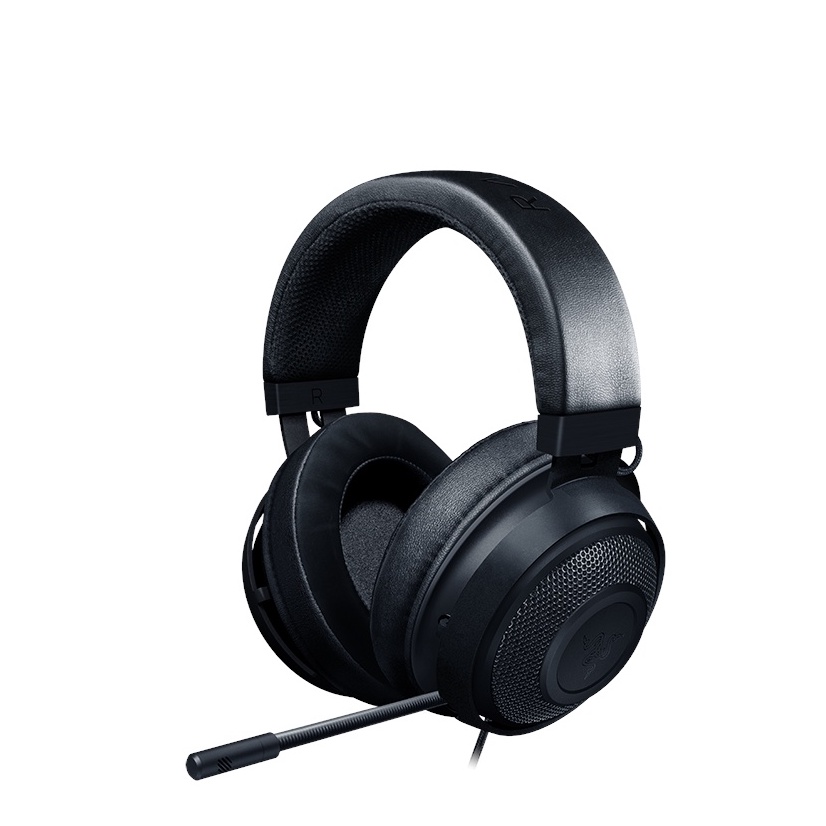 Tai nghe Razer Kraken-Multi Platform-Wired-Đen_RZ04-02830100-R3M1