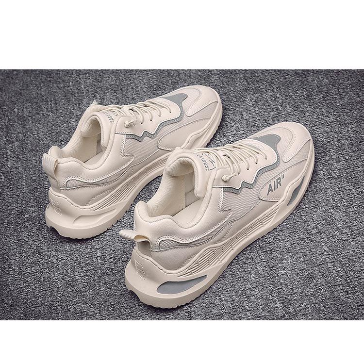 Giày nam sneaker thể thao AIRR mới phong cách | BigBuy360 - bigbuy360.vn