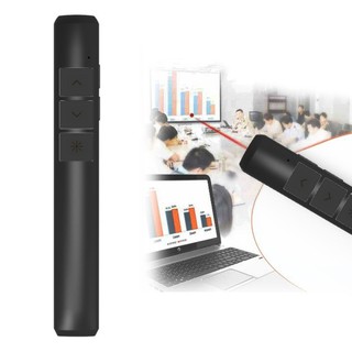 BÚT TRÌNH CHIẾU LASER KHÔNG DÂY A169