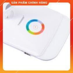 [Hỏa tốc 1 giờ]  [FREESHIP] Đèn bàn led chống cận TIROSS TS1805 đa năng 14W 3 màu - Hàng chính hãng, BH 12 tháng Huy Anh