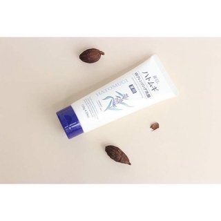 SỮA RỬA MẶT Ý DĨ HATOMUGI 130gr
