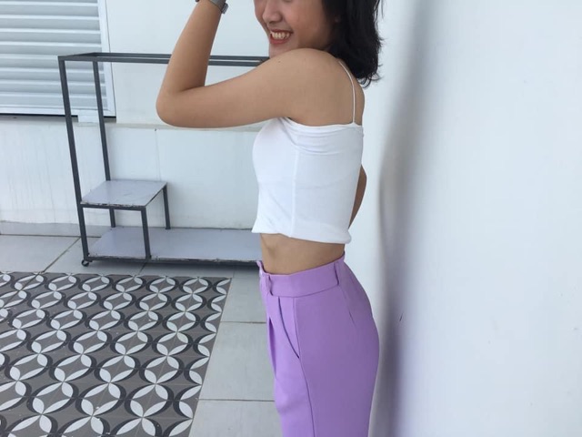 Quần vải ống xuông | BigBuy360 - bigbuy360.vn