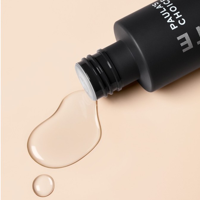 Paula's Choice BHA 2% + Serum The Ordinary Hyaluronic Acid 2% + B5 - COMBO giảm mụn ẩn và căng bóng da