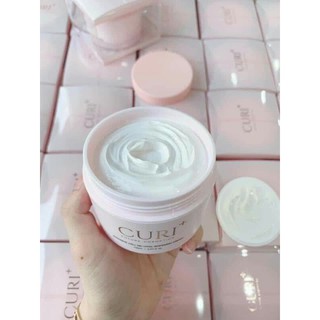 KEM DƯỠNG TRẮNG DA BODY CURI