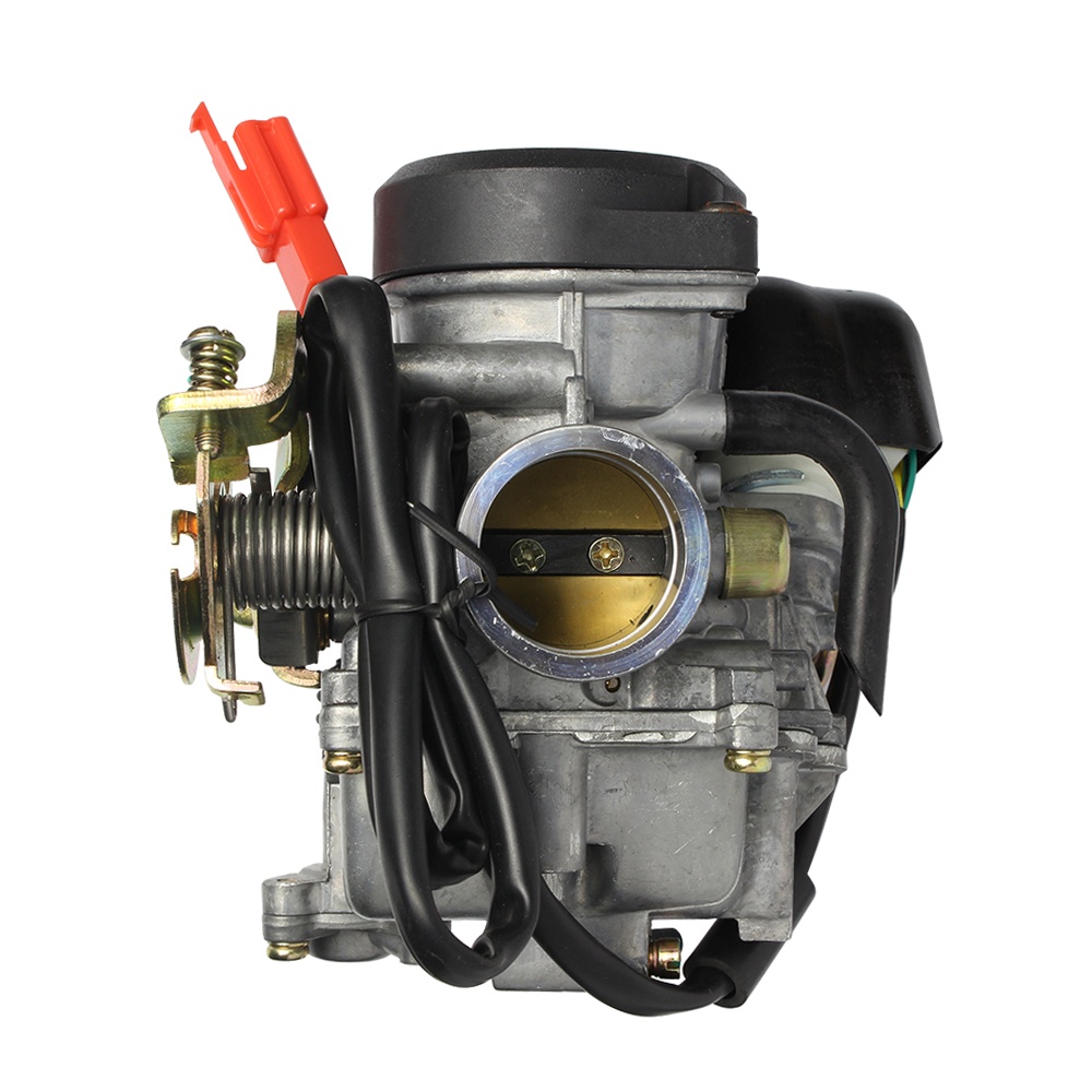 Bình xăng con xe Shark 125-170cc Cvk 26mm hàng zin chính hãng SYM