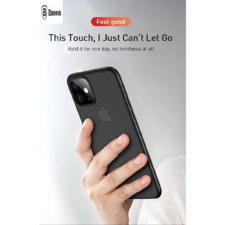 Ốp điện thoại baseus siêu mỏng cá tính cho iPhone 11 Pro