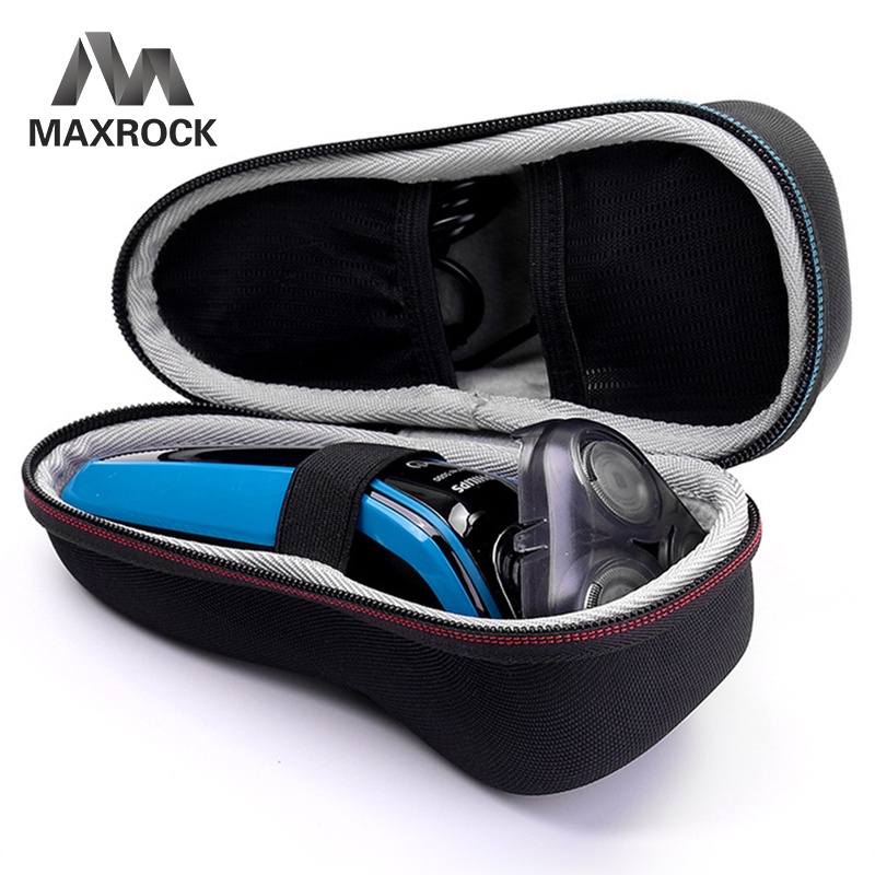 Túi đựng máy cạo râu Philips mang đi du lịch MXROCK S5000 chất liệu eva