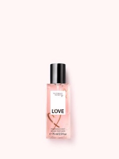 Xịt toàn thân 75ml Victoria’s Secrect
