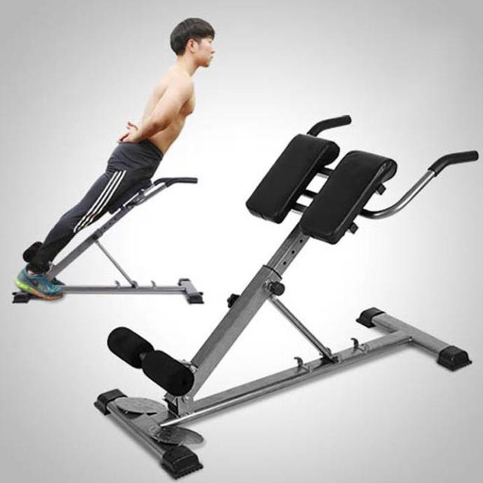 [SALE OFF] Ghế tập lưng bụng M-001