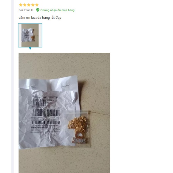 Dây chuyền titan Thiên Tâm đế hoa sen phật không đen dị ứng sài nước thỏa mái