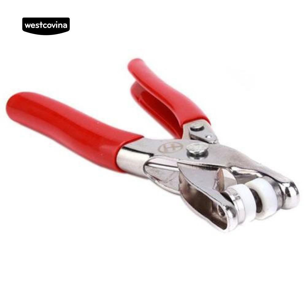 Dụng cụ kìm bấm nút
