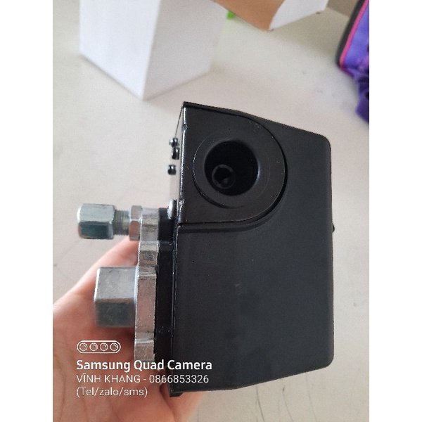 Rơ le máy nén khí max 12kg Fbang