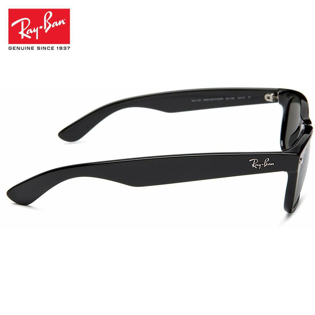 RAY-BAN Kính Râm Thời Trang Cổ Điển 2021 G-15) Cc3235461131