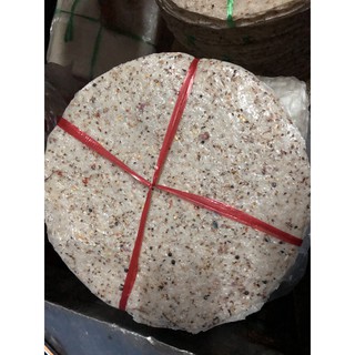 BÁNH TRÁNG NƯỚC DỪA (SIZE NHỎ, 10 cái/ ràng) - BÌNH ĐỊNH