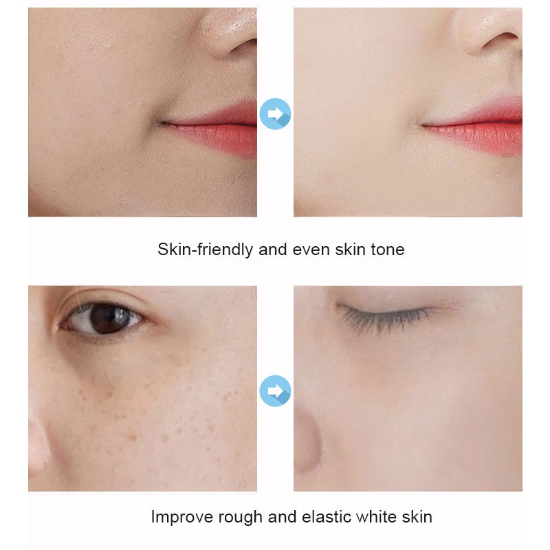 Mặt Nạ Salicylic Acid Dưỡng Ẩm Làm Sạch Sâu Se Khít Lỗ Chân Lông Giảm Mụn | BigBuy360 - bigbuy360.vn