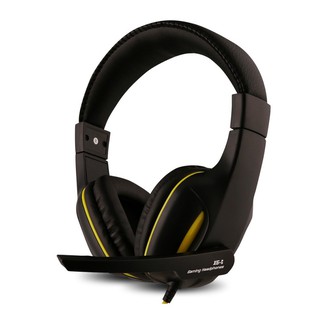 Tai nghe chụp tai có mic Ovann X5-C Pro Gaming