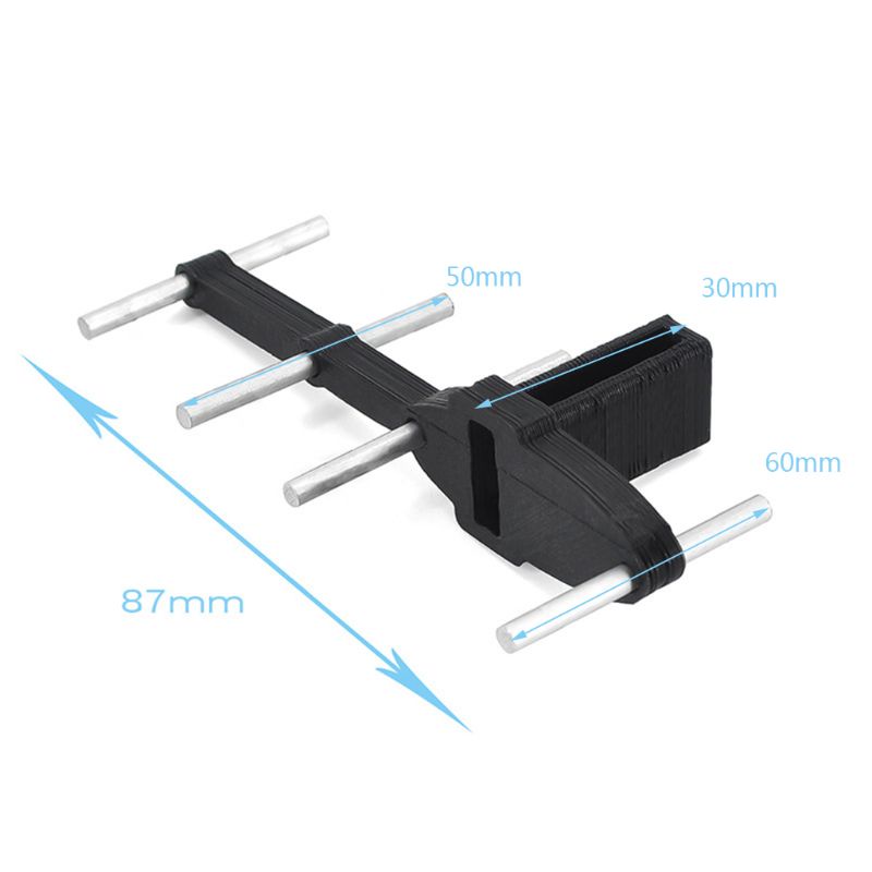 Ăng Ten Tăng Cường Tín Hiệu Mở Rộng Cho Mavic Air / Mavic 2 / Mavic