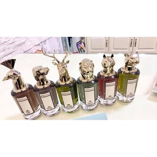 NƯỚC HOA HÌNH THÚ PORTRAITS 75ML