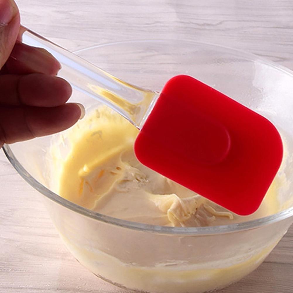 1 Dụng Cụ Làm Bánh Bằng Silicone Tiện Dụng A0F0