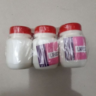 Kem làm mềm da tay để nhặt da lafuco