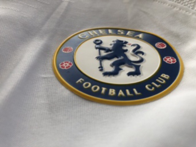 Bộ áo đấu Chelsea sân khách 2019/20 (bản player)