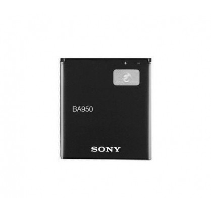 Pin Sony Xperia ZR BA950 dung lượng 2300mAh (Đen) zin có bảo hành