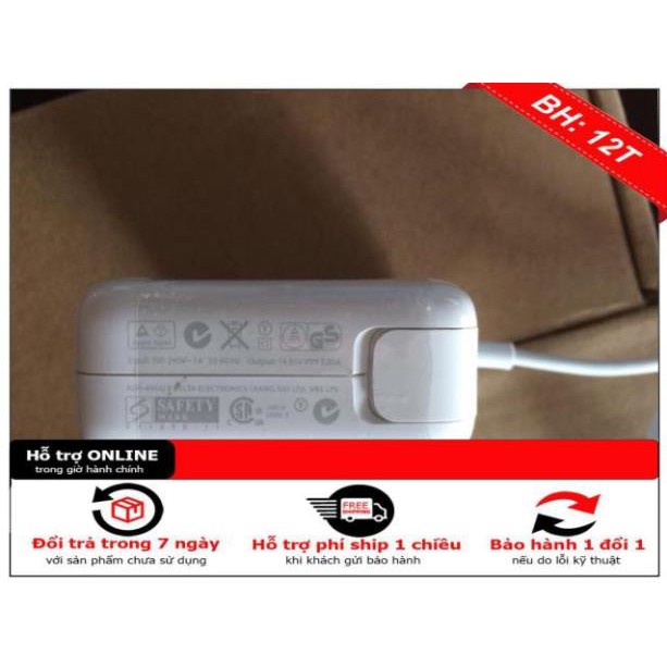 [BH12TH] Sạc MacBook Apple chính hãng | BigBuy360 - bigbuy360.vn