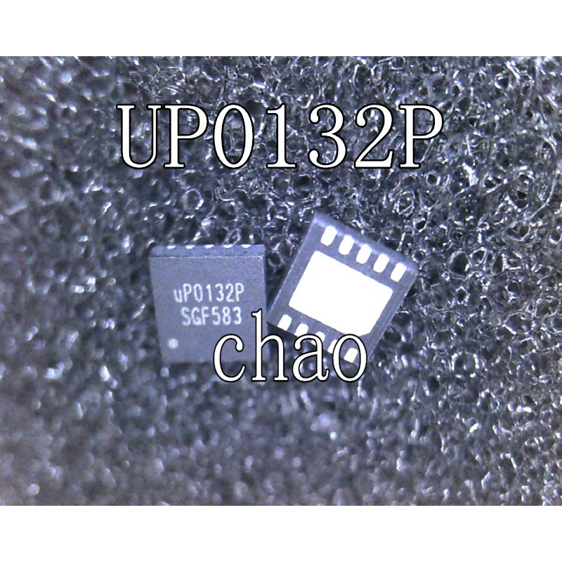 UP0132PDDA UP0132P UPO132P 0132 ic nguồn trên mainboard