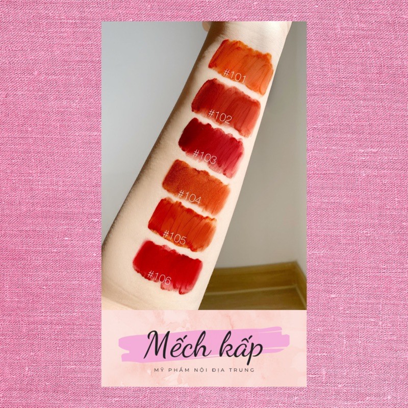 [SWEET MINT] son kem siêu lì | BigBuy360 - bigbuy360.vn